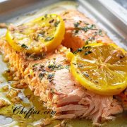 lemon-butter-garlic-salmon