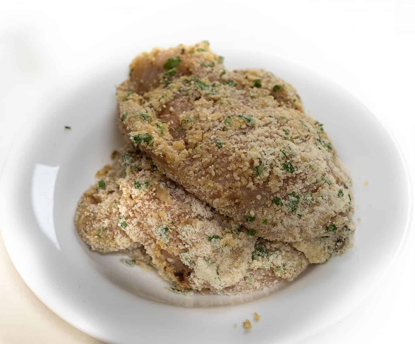 parmesan-crusted-chicken