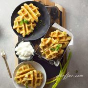 potato-waffles