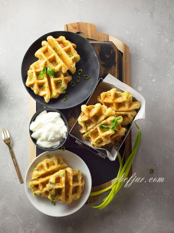 potato-waffles