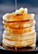 best-fluffy-pancakes