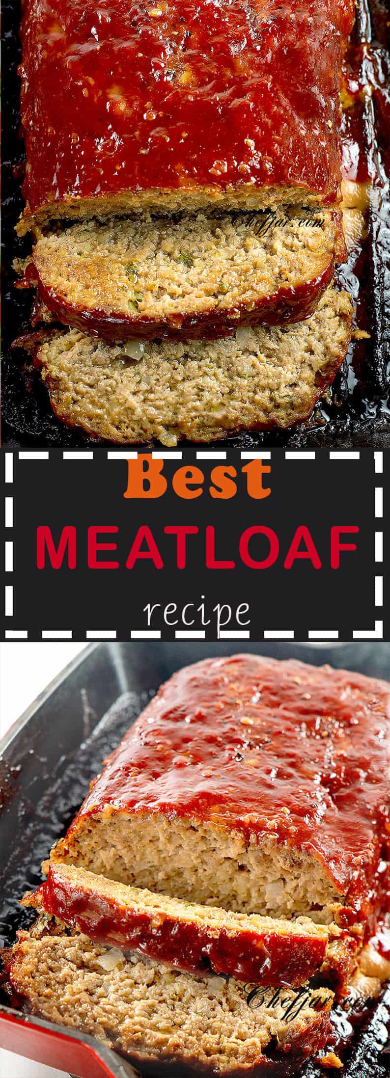 best-meatloaf-recipe