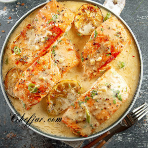 creamy-salmon-recipe