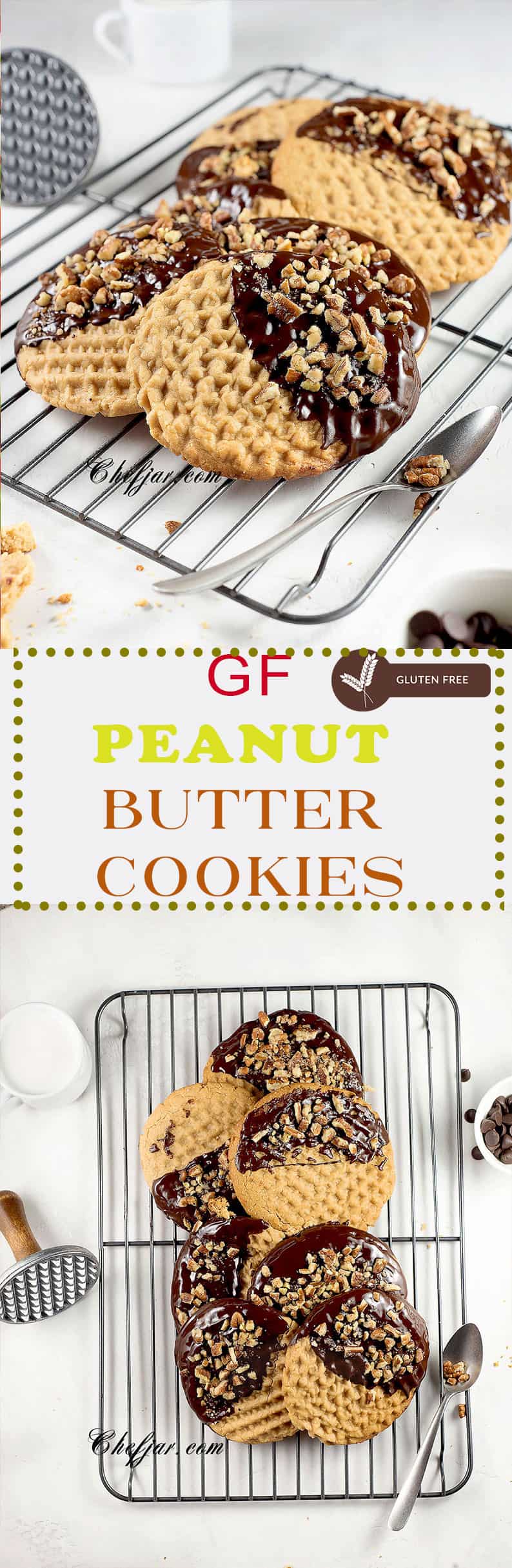 gluten-free-peanut-butter-cookies