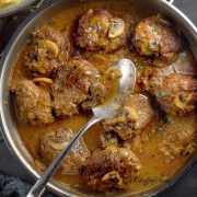 salisbury-steak