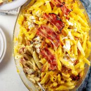 chicken-bacon-ranch-pasta