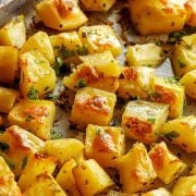 garlic-roasted-potatoes