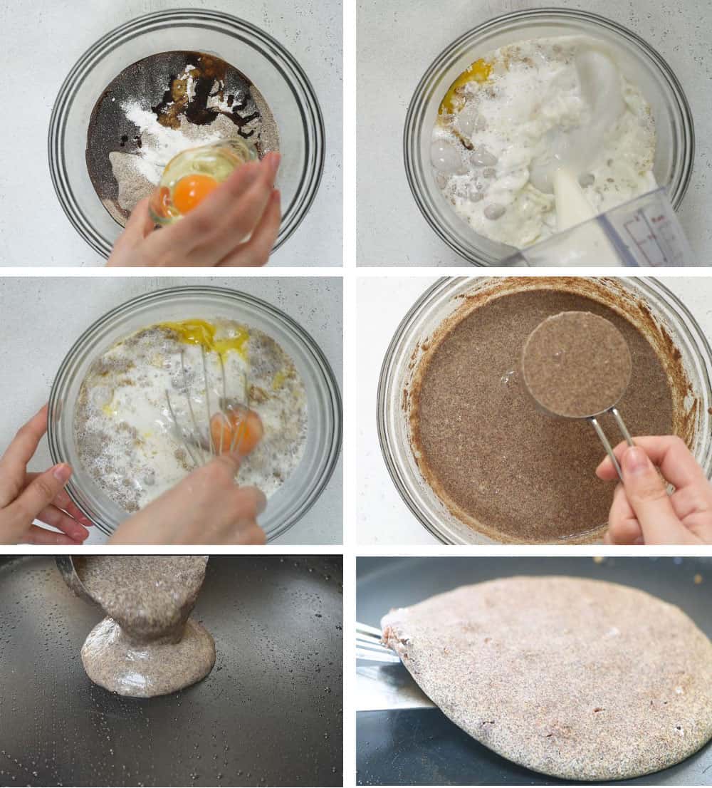 how-to-make-buckwheat-pancakes