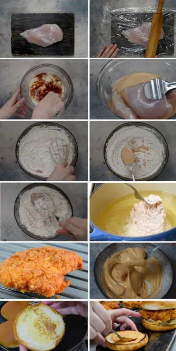 how-to-make-popeyes-chicken-sandwich
