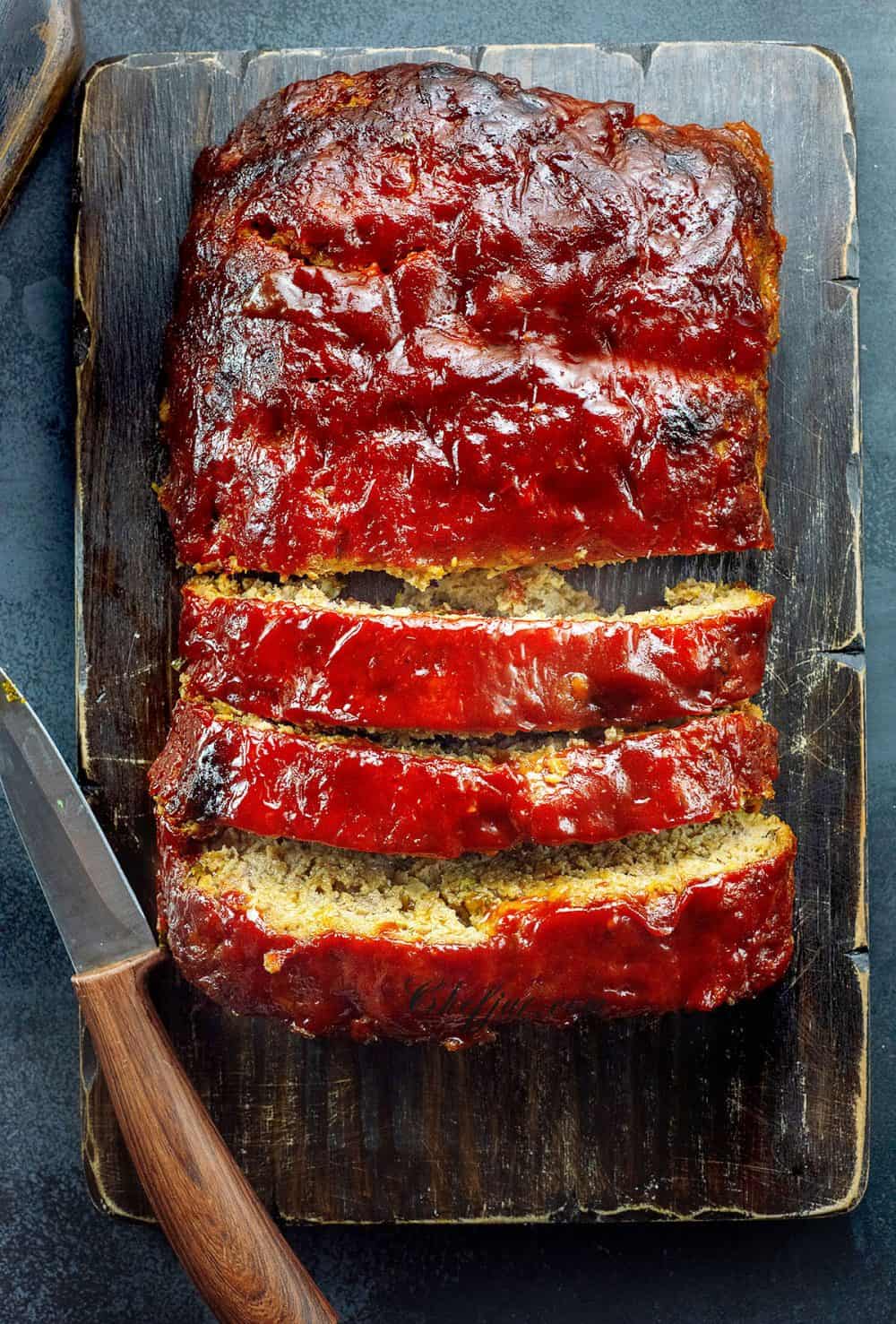meatloaf-with-ritz-crackers