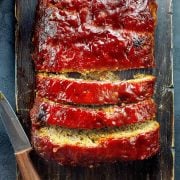 meatloaf-with-ritz-crackers