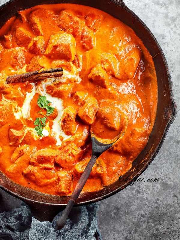 butter-chicken
