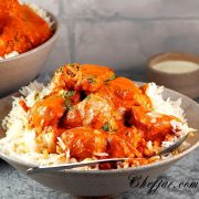 butter-chicken