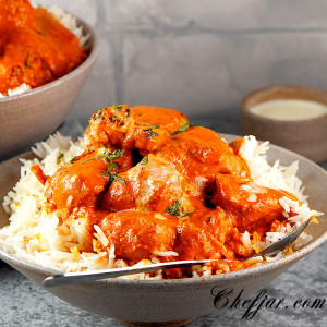 butter-chicken