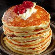 buttermilk-pancakes