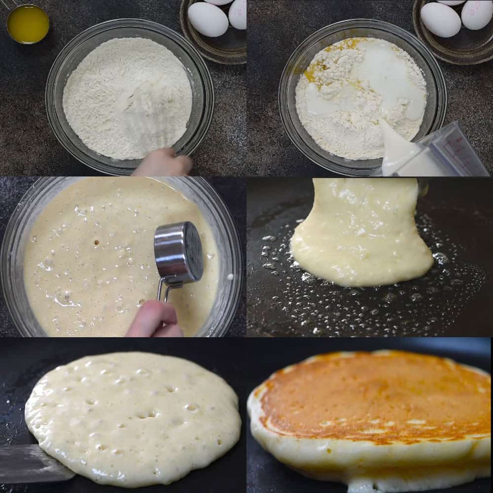 how-to-make-buttermilk-pancakes
