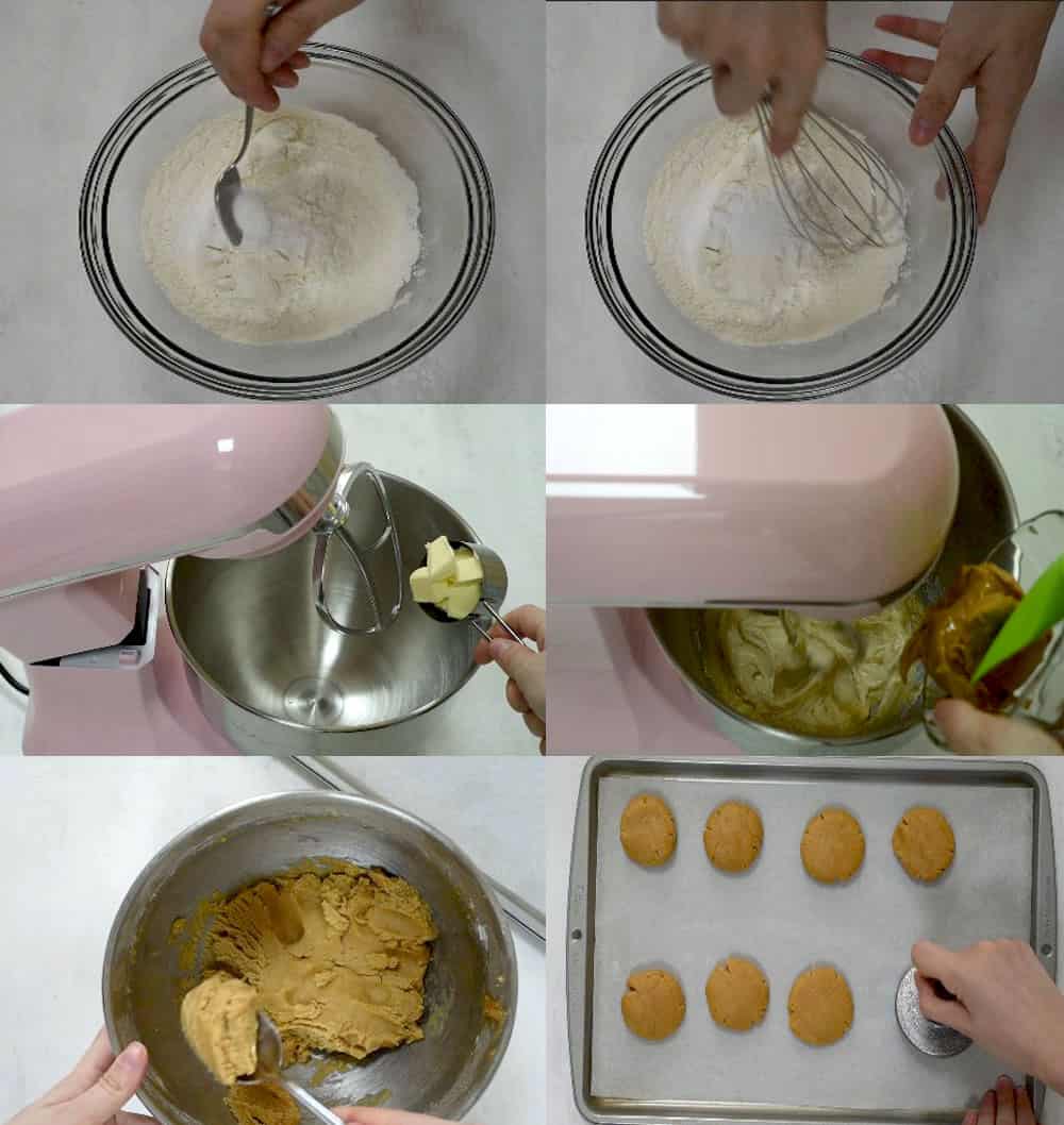 how-to-make-peanut-butter-cream-cheese-cookies