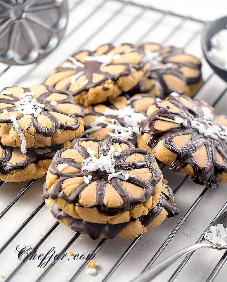 peanut-butter-cream-cheese-cookies
