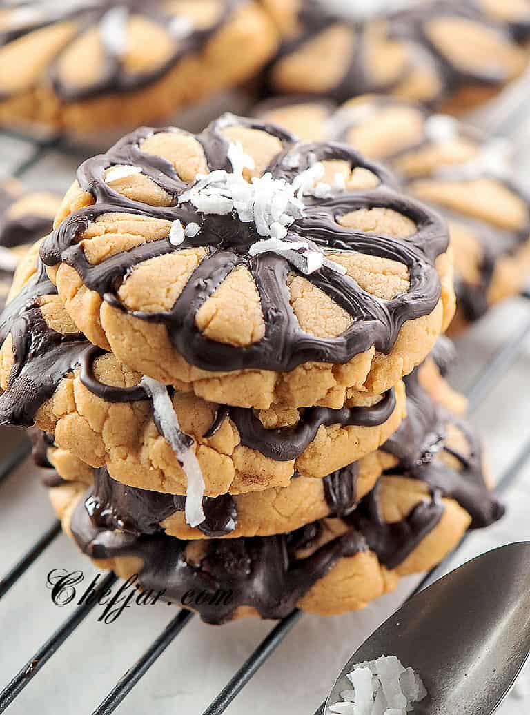 peanut-butter-cream-cheese-cookies