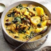 ground-chicken-soup
