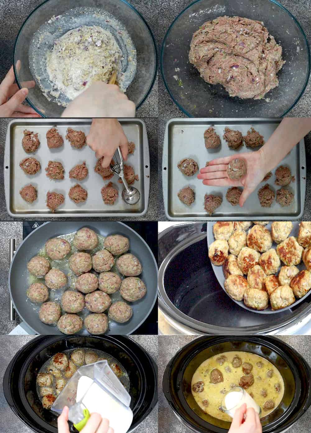 how-to-make-swedish-meatballs-in-crockpot