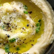 mashed-cauliflower