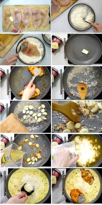 how-to-make-creamy-garlic-chicken-breasts