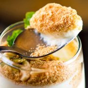serradura recipe