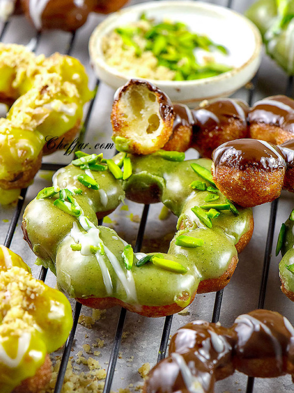 mochi-donuts