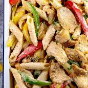 rasta pasta