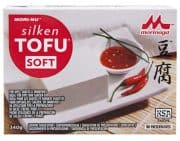 silken toofu