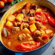 hungarian goulash recipe