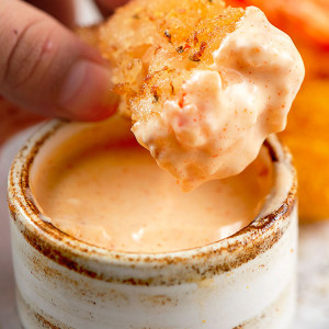 yum yum sauce