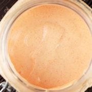 yum yum sauce recipe