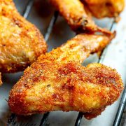 louisiana rub wingstop