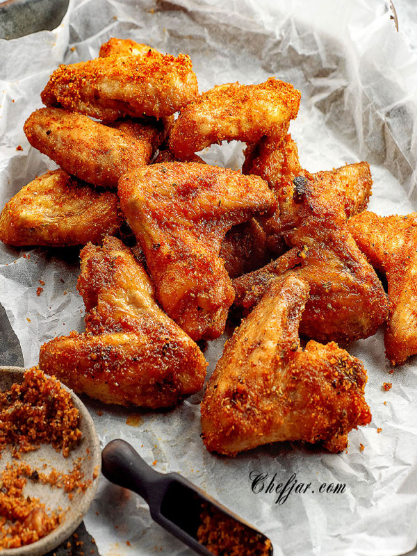 louisiana rub wingstop