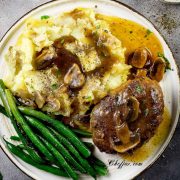 bobby-flay-salisbury-steak