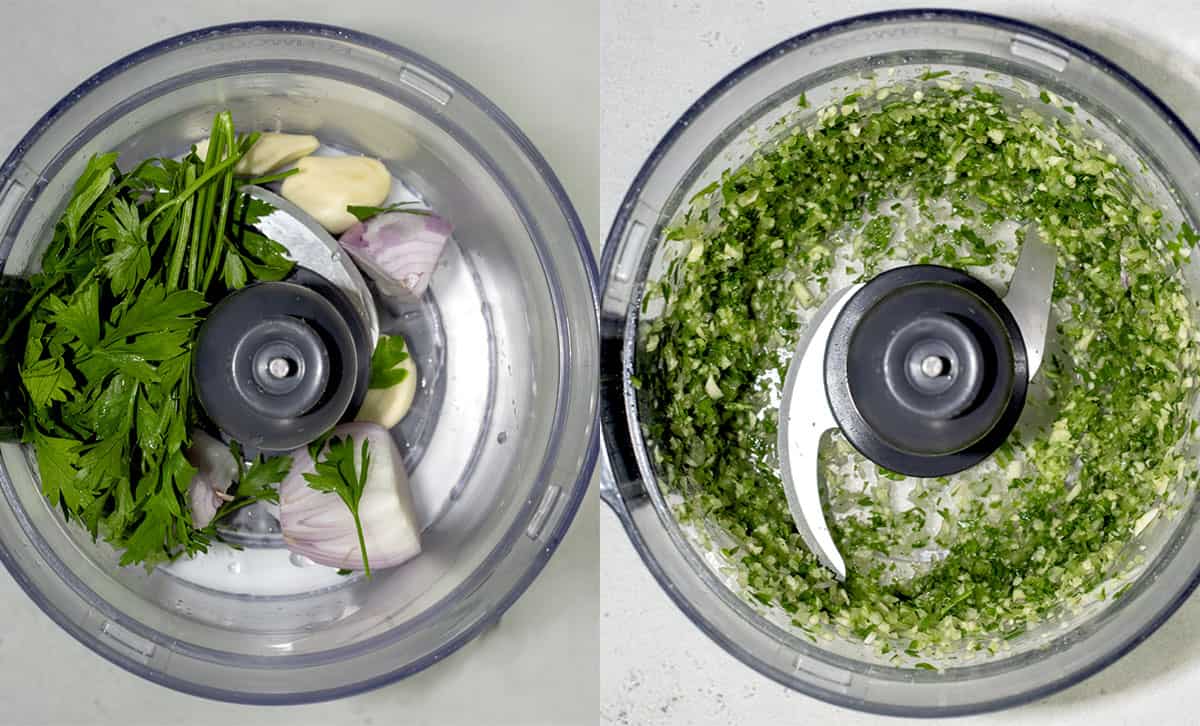 chop-veggies-in-a-food-processor