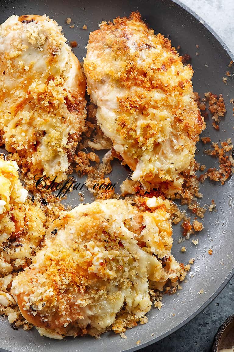 longhorn-parmesan-crusted-chicken