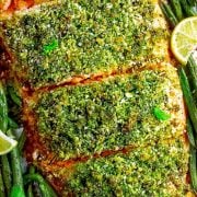 pesto-crusted-salmon