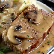 salisbury-steak-meatloaf