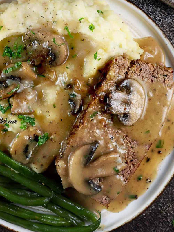 salisbury-steak-meatloaf