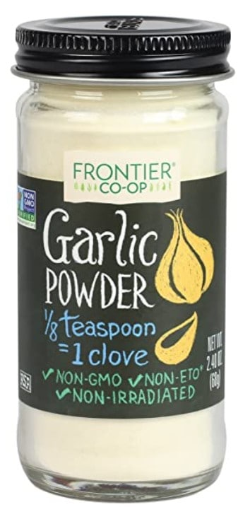 Frontier-Garlic-Powder