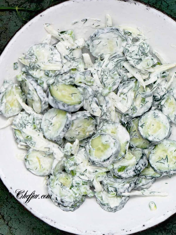 creamy-cucumber-salad