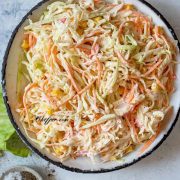 imitation-crab-and-cabbage-salad