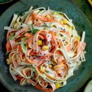 kani-mango-salad
