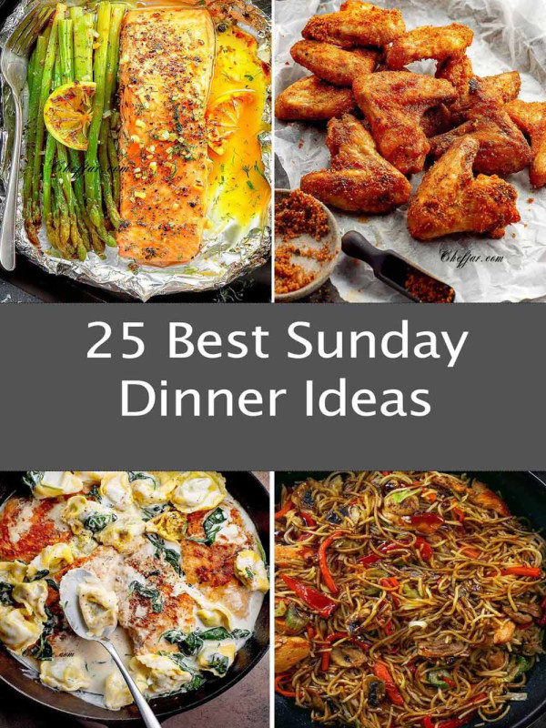 sunday-dinner-ideas
