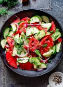 cucumber-and-tomato-salad