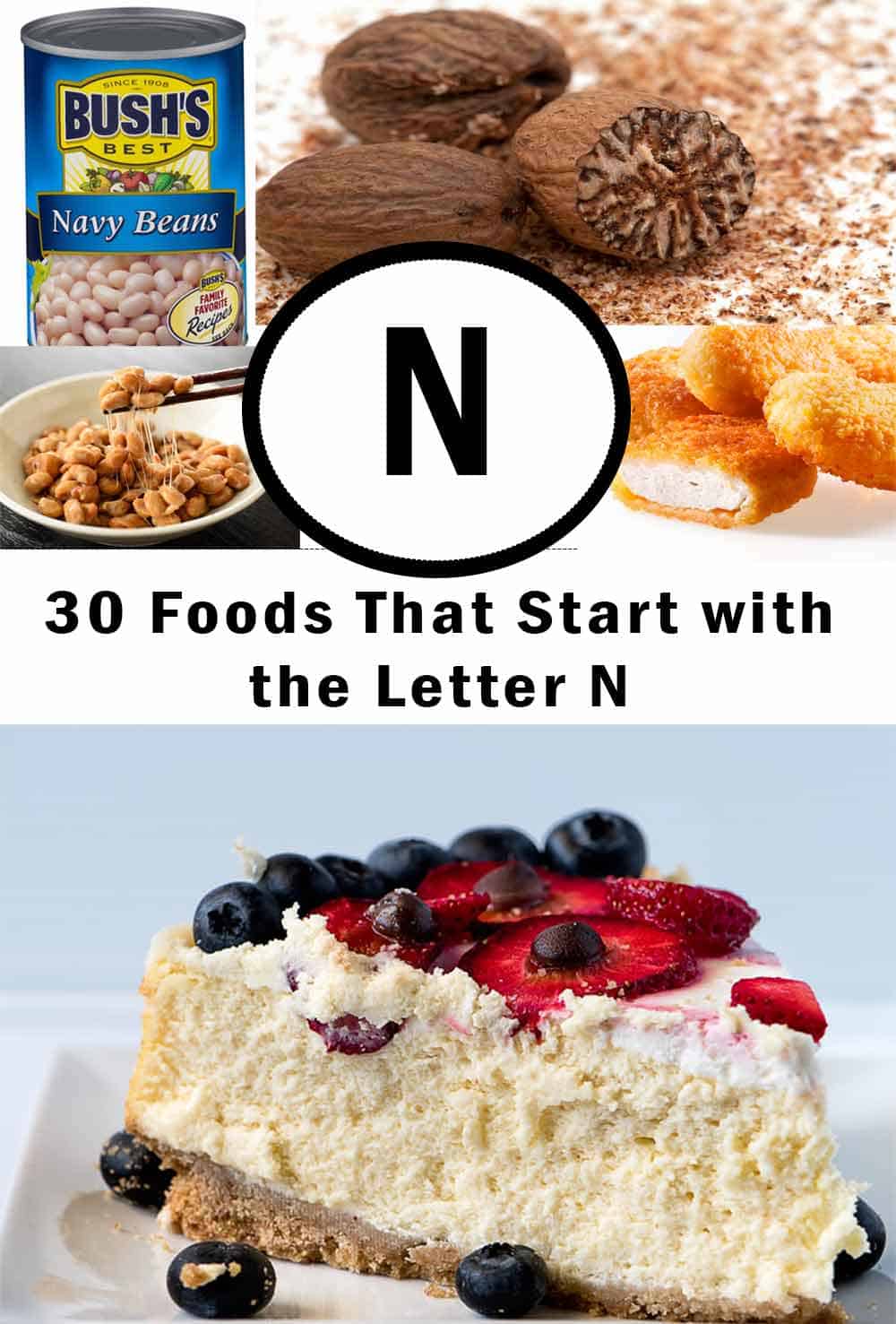 foods-that-start-with-n