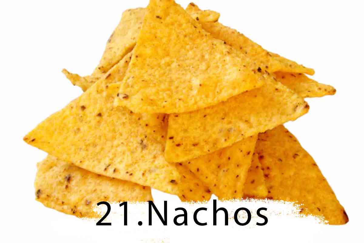 nachos